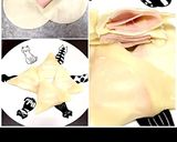 トーストで簡単☆餃子の皮でブリトー作り方22写真