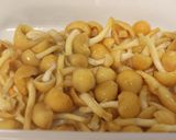 朝昼夕♪ヘルシー♪山芋なめこ納豆卵の丼作り方1写真