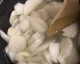 ほっこり美味☆里芋とカブの和風ポタージュ作り方9写真