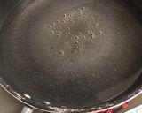 カブの葉っぱの消費には☆カブの葉炒め作り方2写真