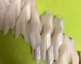 おふくろの味☆ちくわぶと厚揚げの甘辛煮作り方2写真