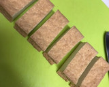おふくろの味☆ちくわぶと厚揚げの甘辛煮作り方3写真
