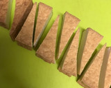 おふくろの味☆ちくわぶと厚揚げの甘辛煮作り方4写真