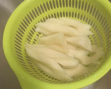 おふくろの味☆ちくわぶと厚揚げの甘辛煮作り方6写真
