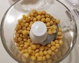 パーティーにも！ひよこ豆のフムス作り方4写真