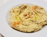パーティーにも！ひよこ豆のフムス作り方6写真