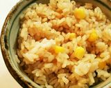 お弁当(11/17)鮭弁当作り方2写真