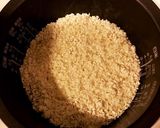 炊飯器で簡単甘酒作り方1写真