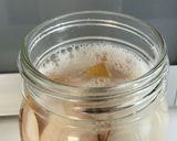 天然酵母の手作り方作り方18写真