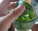 ゆず胡椒作り方3写真