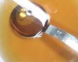 れんこんご飯作り方8写真
