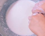 フルーツ大福 簡単作り方1写真