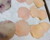 フルーツ大福 簡単作り方7写真