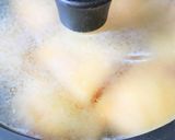節約♡油揚げのなんちゃってメンチカツ作り方8写真