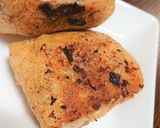 節約♡油揚げのなんちゃってメンチカツ作り方10写真