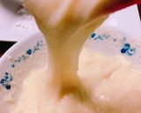 でっかい雪見 だいふく作り方3写真