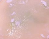 でっかい雪見 だいふく作り方6写真