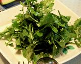 試してみて。グリーンだけのごちそうサラダ作り方5写真