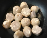 コク旨♡里芋揚げ煮風 ♪スピード煮物♪作り方5写真