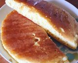 ふわふわホットケーキ作り方6写真