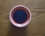 ☆簡単副菜♪オクラとしめじの和え物☆作り方1写真