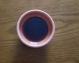 ☆簡単副菜♪オクラとしめじの和え物☆作り方1写真