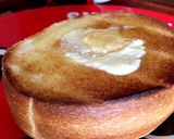みんな大好き！！ラウンド食パン作り方8写真