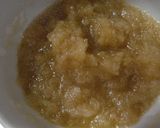 ♡ちょっとこってり♡水菜の揚げ玉サラダ♡作り方1写真