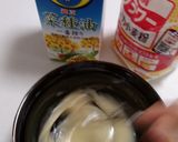 レンジで簡単☆業務用ホワイトソース作り方2写真