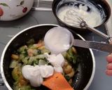 レンジで簡単☆業務用ホワイトソース作り方7写真