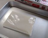 レンジで簡単☆業務用ホワイトソース作り方11写真