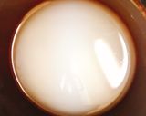 芋煮あんかけ丼★残った芋煮アレンジ！作り方2写真