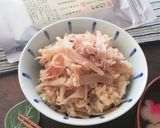 豚肉とごぼうの炊き込みご飯作り方4写真