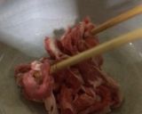 失敗しない美味しい【肉じゃが】の作り方♡作り方6写真