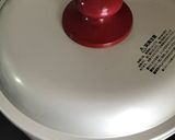 イカ下足と蒟蒻のピリ辛煮作り方11写真