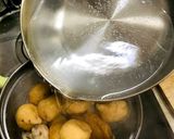 おでん （関東風）作り方12写真