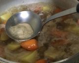 失敗しない美味しい【肉じゃが】の作り方♡作り方10写真