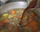 失敗しない美味しい【肉じゃが】の作り方♡作り方11写真