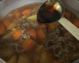失敗しない美味しい【肉じゃが】の作り方♡作り方12写真