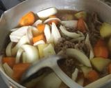 失敗しない美味しい【肉じゃが】の作り方♡作り方14写真