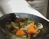失敗しない美味しい【肉じゃが】の作り方♡作り方16写真