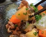 失敗しない美味しい【肉じゃが】の作り方♡作り方17写真