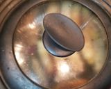 ☆さつま芋のはちみつ・バター炒め☆作り方4写真