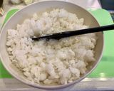 鶏胸肉のガリバタみぞれ煮作り方4写真