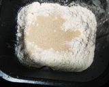 ♬ゴロッともちもちサツマイモちぎりパン♪作り方3写真