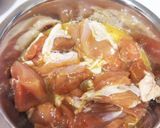 味しっかりカリカリ唐揚げ作り方3写真