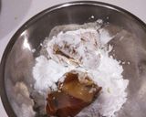 味しっかりカリカリ唐揚げ作り方4写真