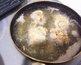 味しっかりカリカリ唐揚げ作り方5写真
