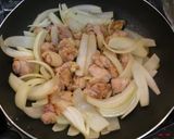 簡単スピーディー☆鶏と野菜のチーズ焼き作り方2写真