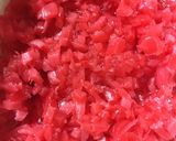 余った紅しょうがを使った料理作り方1写真